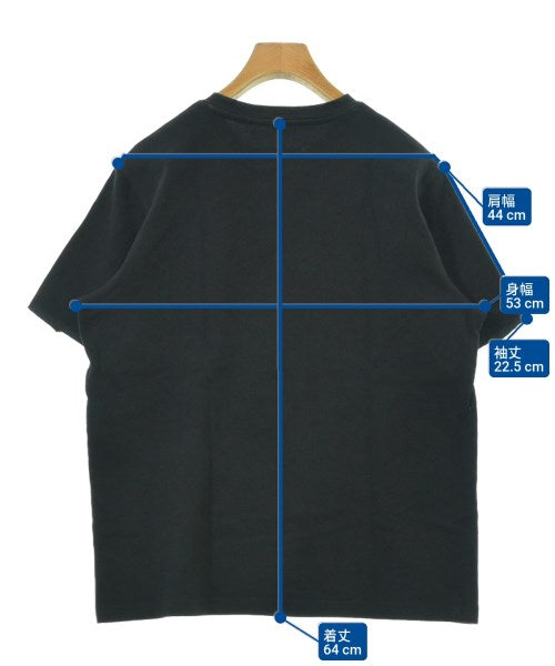 OAMC เสื้อยืด/เสื้อท็อปส์