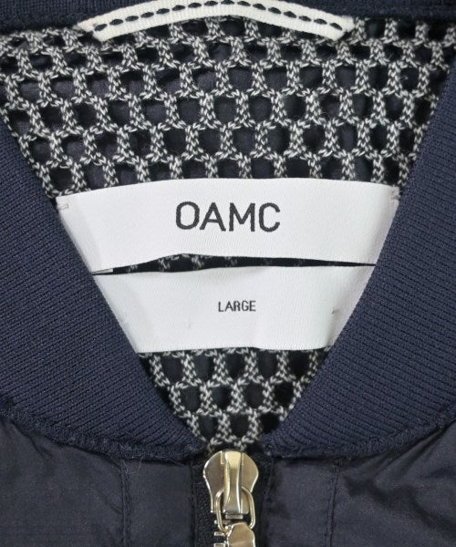 OAMC แจ็คเก็ตเบลาส์ อื่น