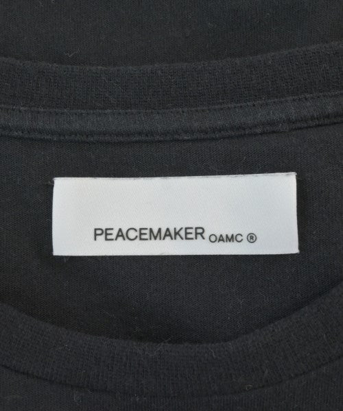 OAMC เสื้อยืด/เสื้อท็อปส์