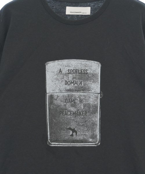 OAMC เสื้อยืด/เสื้อท็อปส์