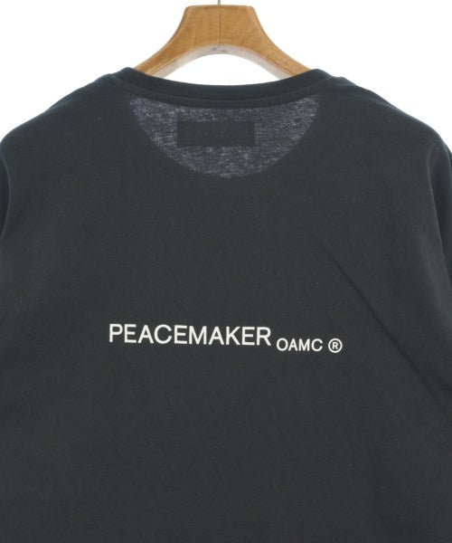 OAMC เสื้อยืด/เสื้อท็อปส์