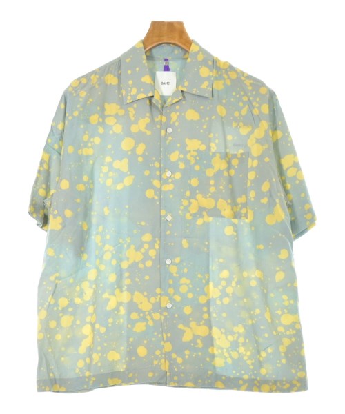 OAMC เสื้อลำลอง