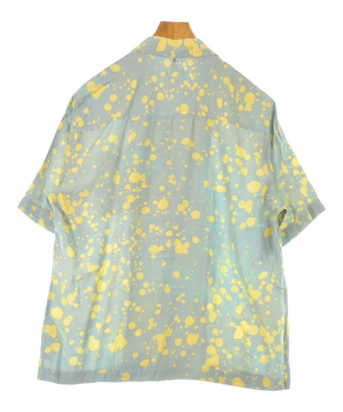 OAMC เสื้อลำลอง