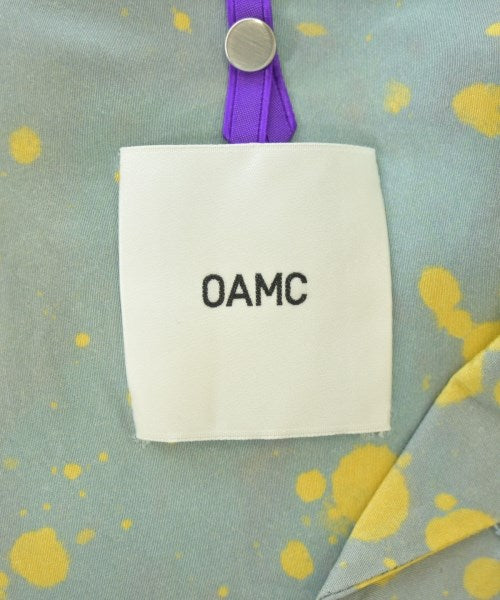 OAMC เสื้อลำลอง