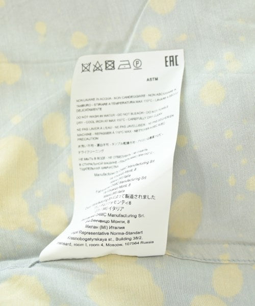 OAMC เสื้อลำลอง