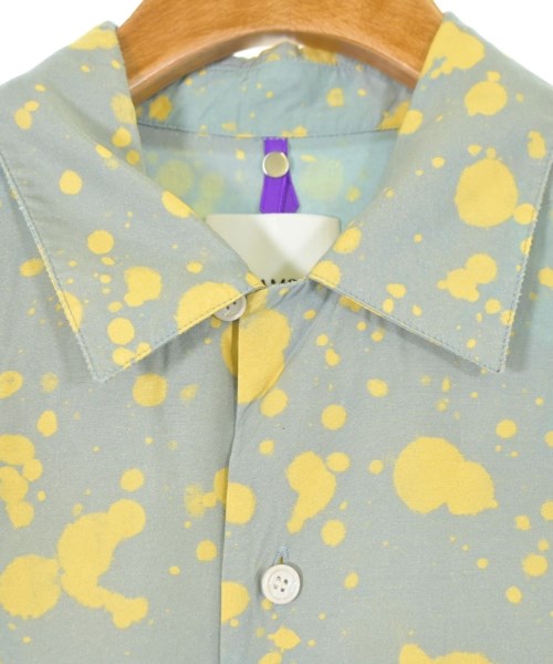 OAMC เสื้อลำลอง