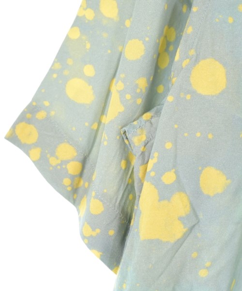 OAMC เสื้อลำลอง