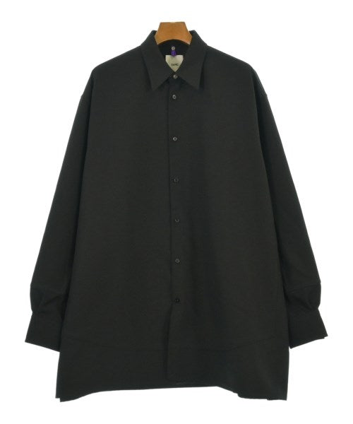 OAMC เสื้อลำลอง