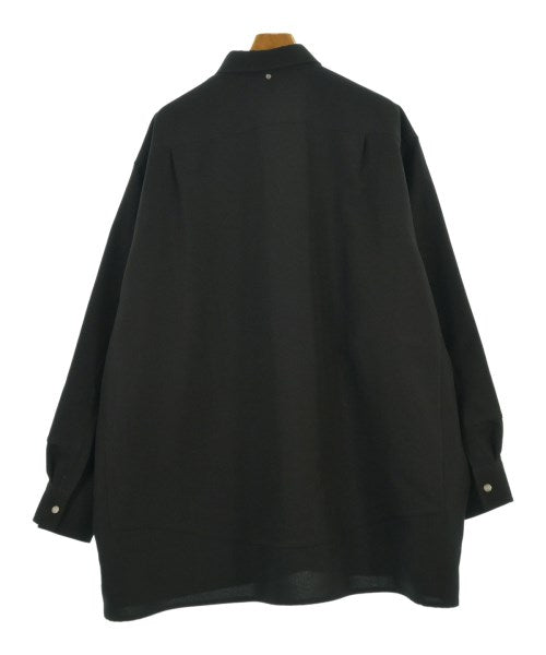 OAMC เสื้อลำลอง