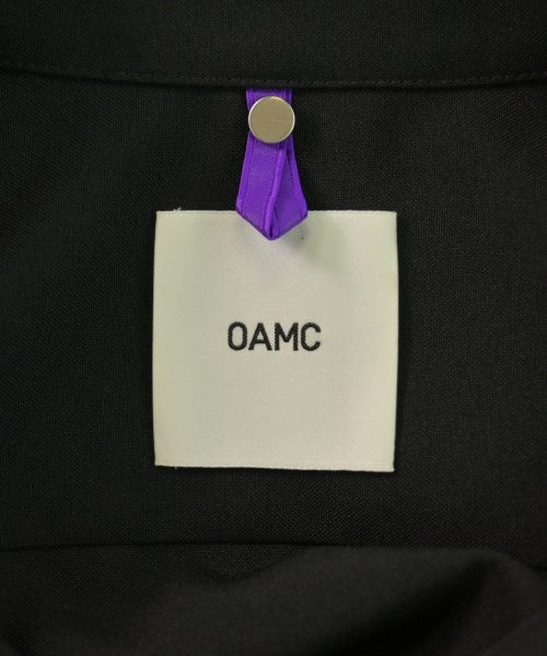 OAMC เสื้อลำลอง
