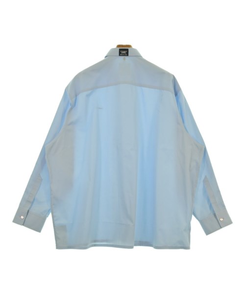 OAMC เสื้อลำลอง