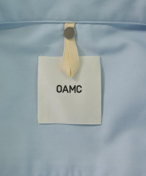 OAMC เสื้อลำลอง