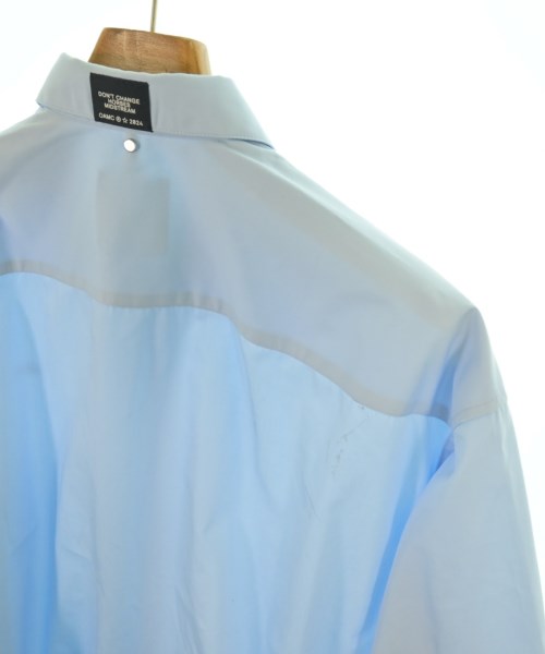 OAMC เสื้อลำลอง