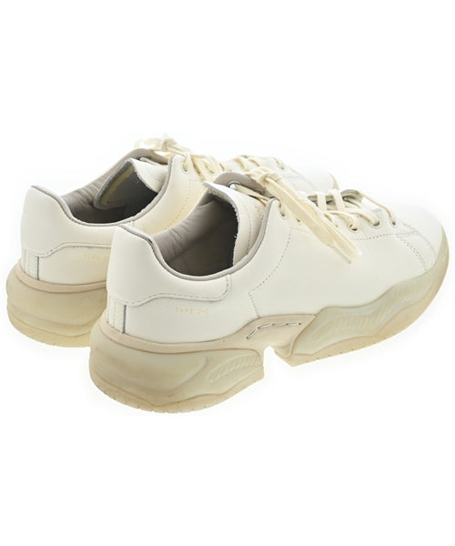 OAMC รองเท้าผ้าใบ