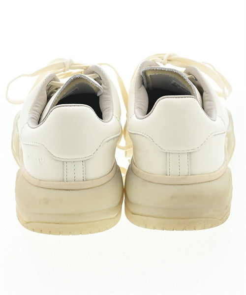 OAMC รองเท้าผ้าใบ