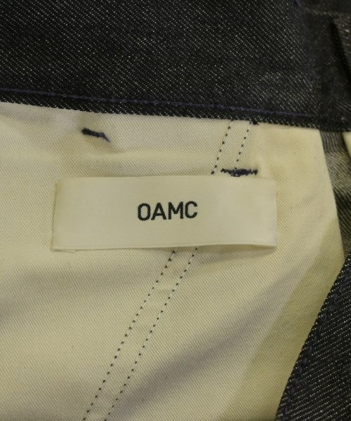 OAMC ยีนส์