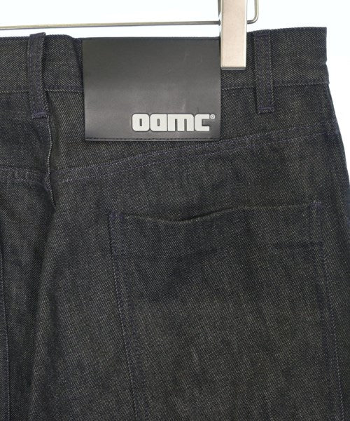 OAMC ยีนส์