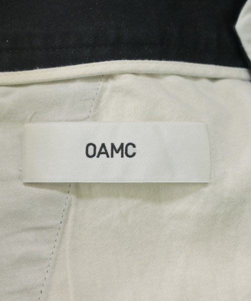 OAMC ชิโน่