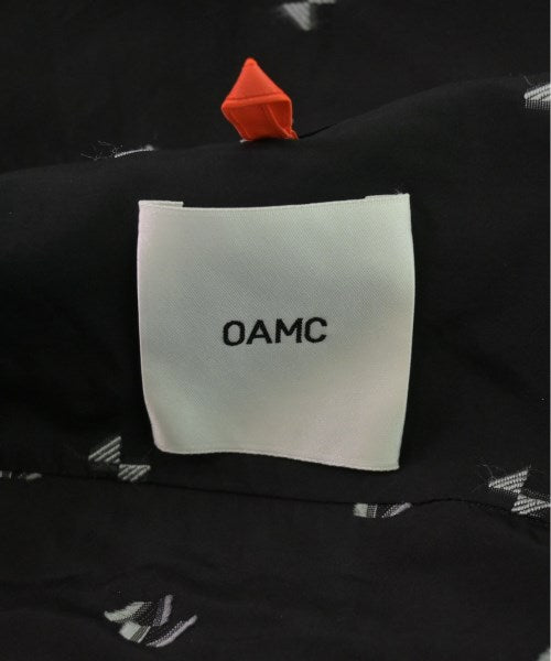 OAMC เสื้อลำลอง