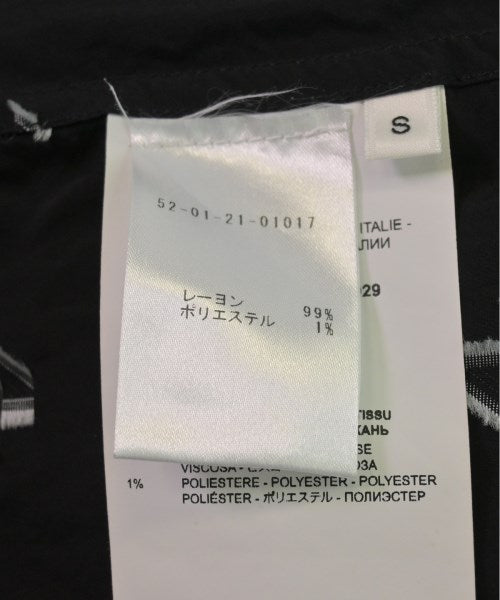OAMC เสื้อลำลอง