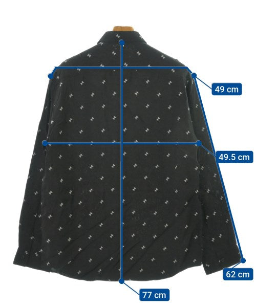 OAMC เสื้อลำลอง