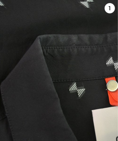 OAMC เสื้อลำลอง
