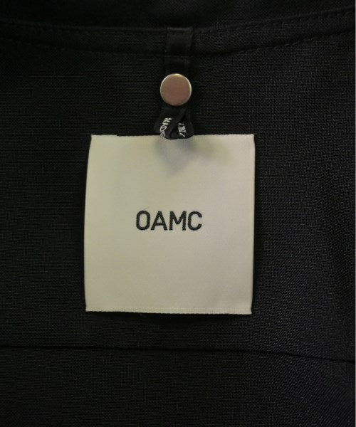 OAMC แจ็คเก็ตเบลาส์ อื่น