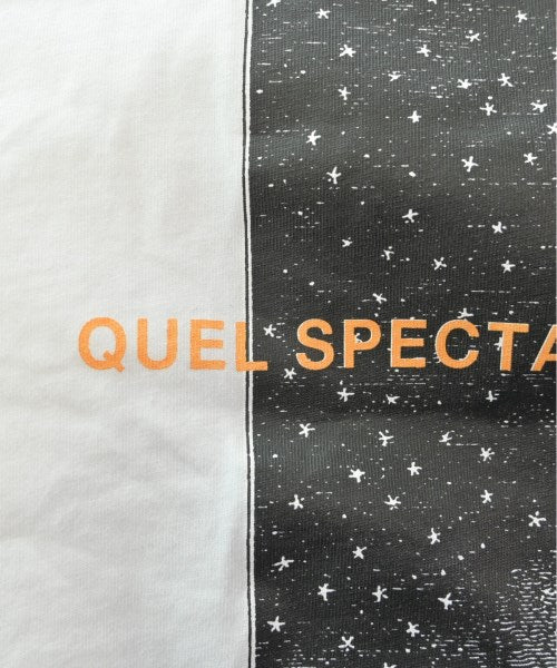 OAMC เสื้อยืด/เสื้อท็อปส์