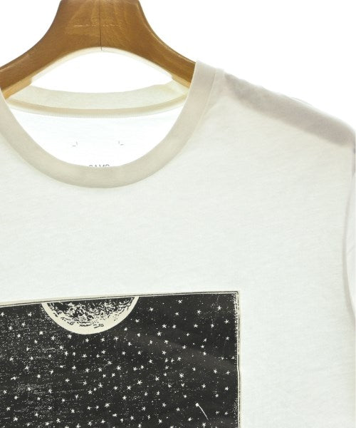 OAMC เสื้อยืด/เสื้อท็อปส์