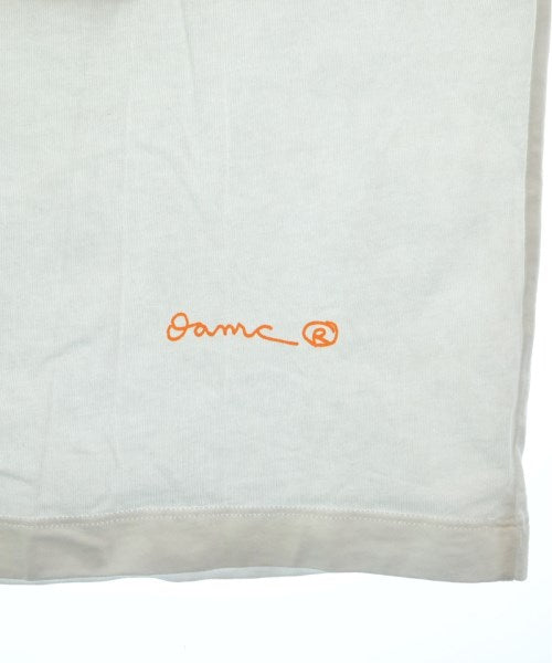 OAMC เสื้อยืด/เสื้อท็อปส์
