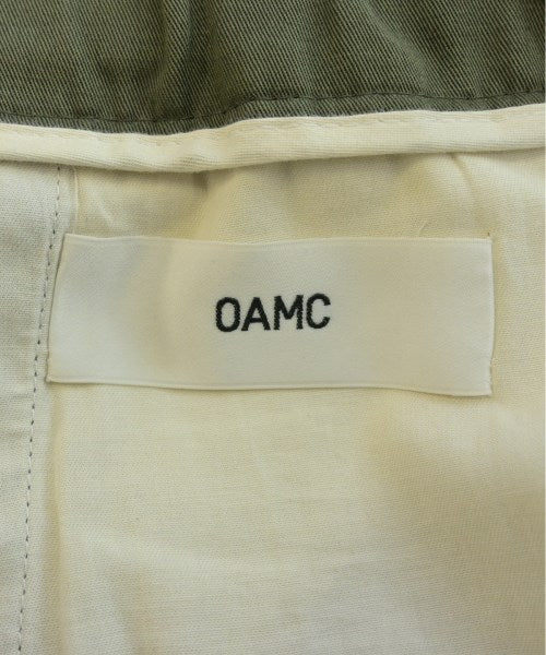 OAMC กางเกง อื่น