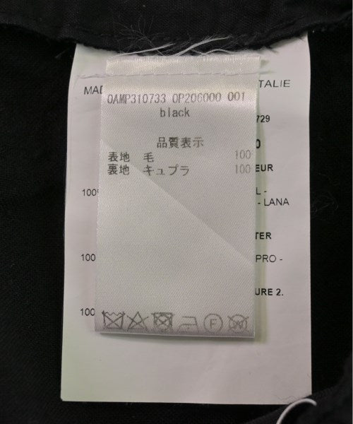 OAMC กางเกง อื่น