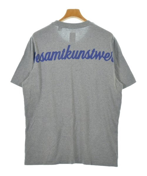 OAMC เสื้อยืด/เสื้อท็อปส์
