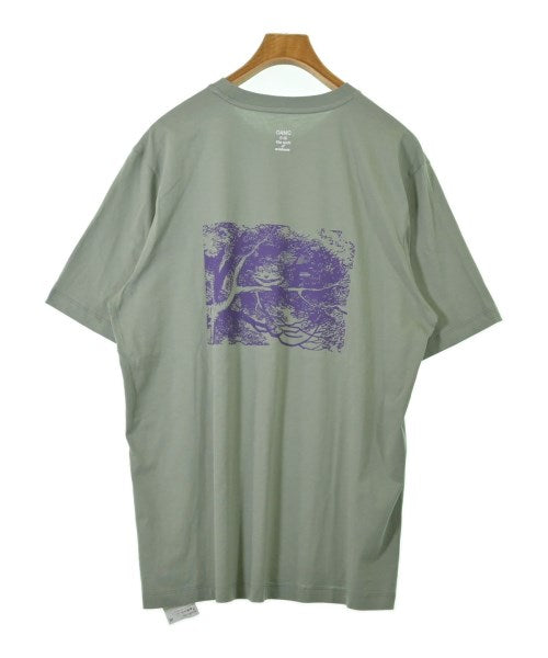 OAMC เสื้อยืด/เสื้อท็อปส์