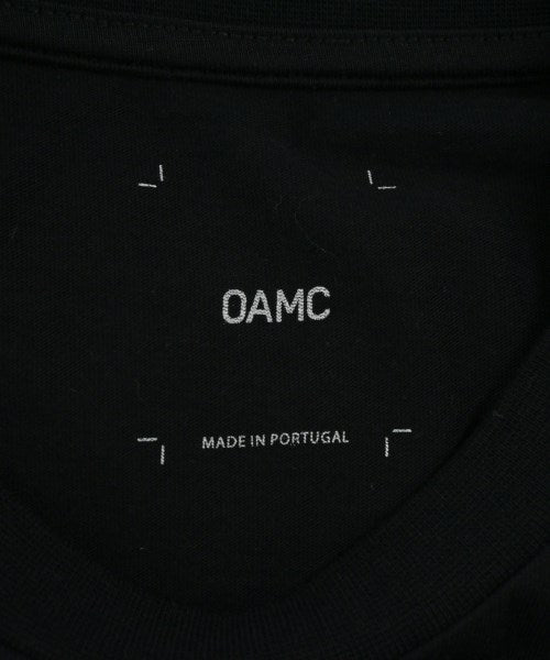 OAMC เสื้อยืด/เสื้อท็อปส์