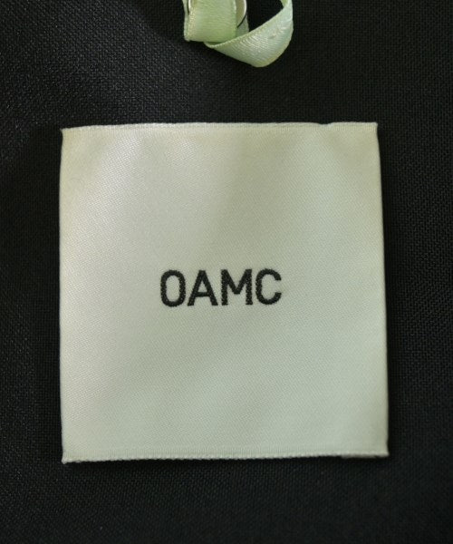 OAMC แจ็คเก็ตเบลาส์