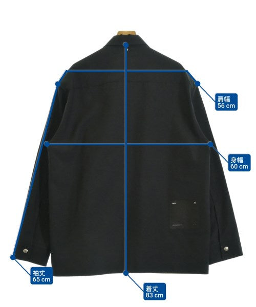 OAMC แจ็คเก็ตเบลาส์