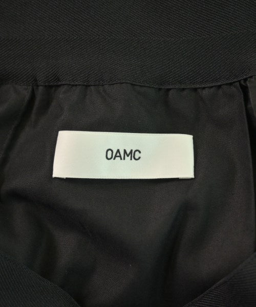 OAMC กางเกงขายาว