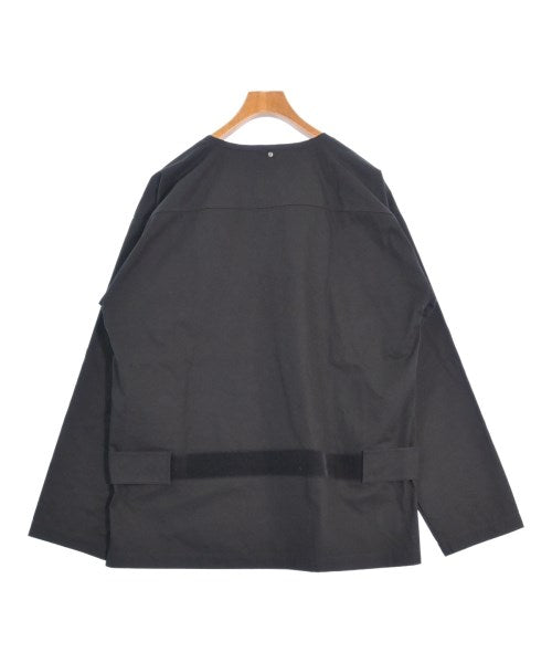 OAMC เสื้อลำลอง