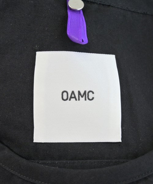 OAMC เสื้อลำลอง