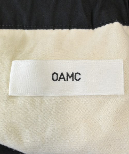 OAMC กางเกงขาสั้น