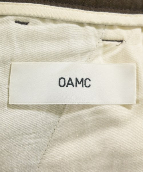OAMC กางเกงขายาว
