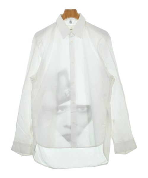 OAMC เสื้อลำลอง