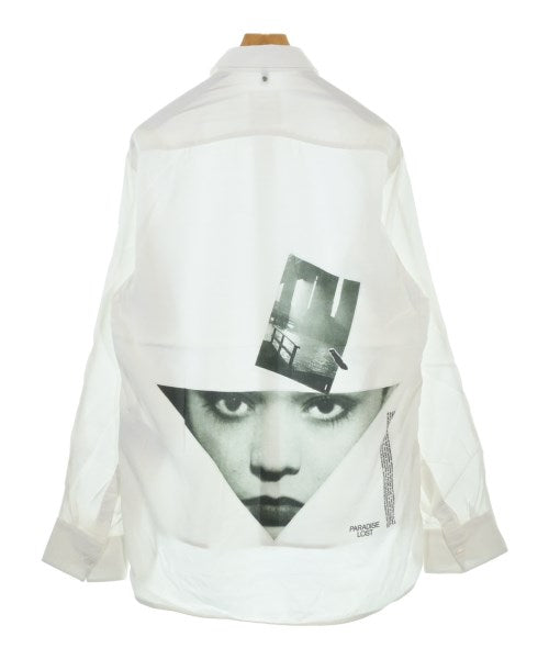 OAMC เสื้อลำลอง