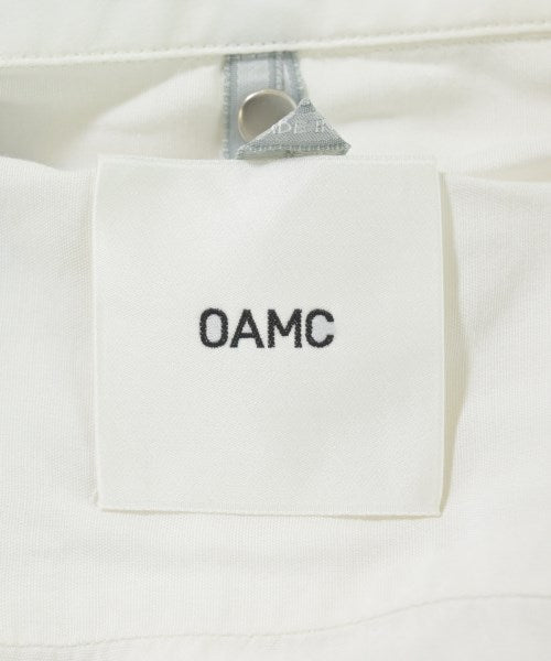 OAMC เสื้อลำลอง