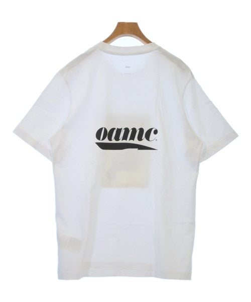 OAMC เสื้อยืด/เสื้อท็อปส์