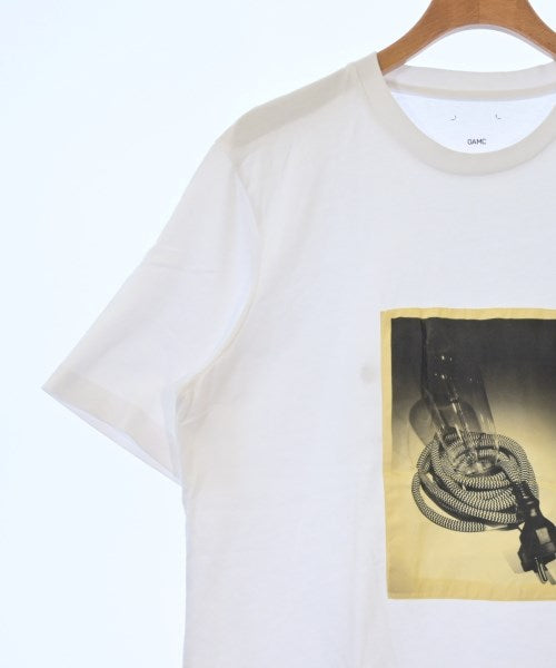 OAMC เสื้อยืด/เสื้อท็อปส์