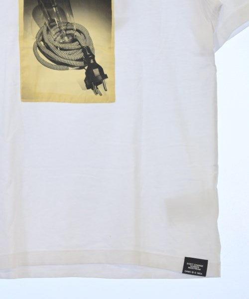 OAMC เสื้อยืด/เสื้อท็อปส์