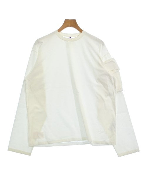 OAMC เสื้อยืด/เสื้อท็อปส์