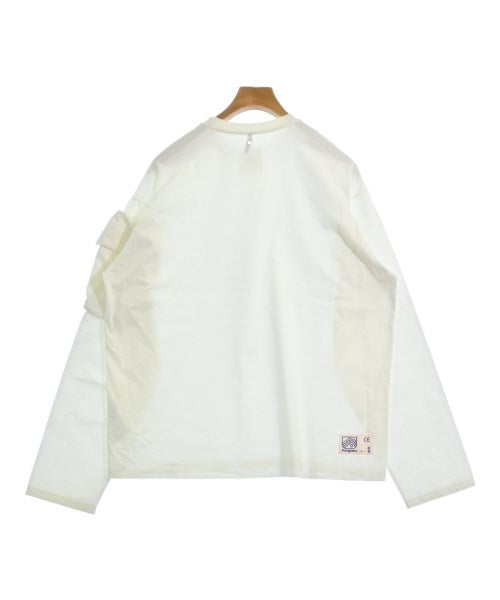 OAMC เสื้อยืด/เสื้อท็อปส์